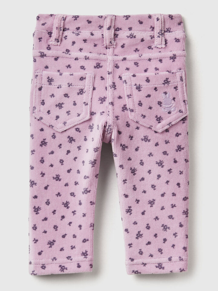 PANTALONE Baby image number 2